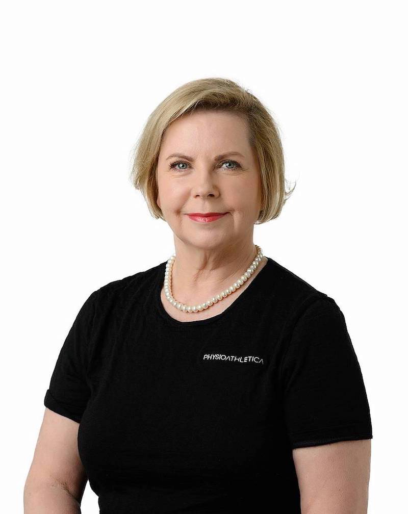 About PHYSIOATHLETICA Gordon Physiotherapy and Sports Injury Center